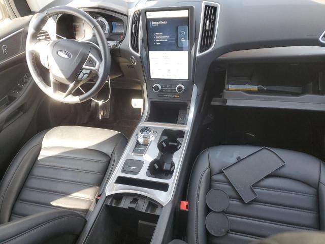 Photo 8 from auction – 2023 FORD EDGE SEL with VIN 2FMPK4J98PBA31028