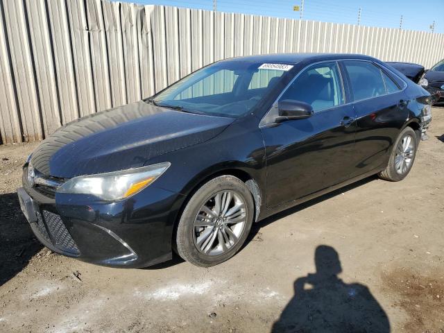 Photo 1 from auction – 2015 TOYOTA CAMRY LE with VIN 4T1BF1FK9FU068834