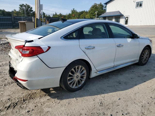 Photo 3 from auction – 2015 HYUNDAI SONATA SPO with VIN 5NPE34AF0FH051081
