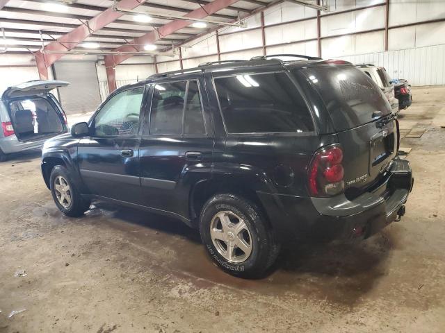 Photo 2 from auction – 2005 CHEVROLET TRAILBLAZE with VIN 1GNDS13S352385572