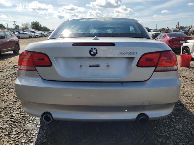 Photo 6 from auction – 2007 BMW 335 I with VIN WBAWL73537PX45955