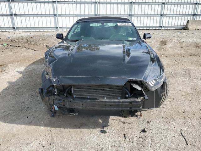 Photo 5 from auction – 2017 FORD MUSTANG with VIN 1FATP8EM5H5322673