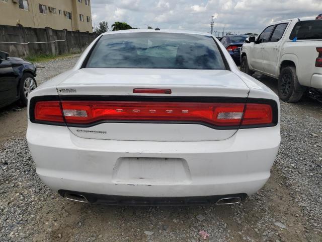 Photo 6 from auction – 2012 DODGE CHARGER SE with VIN 2C3CDXBG8CH240891