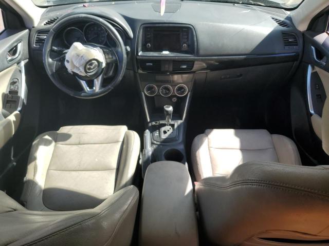 Photo 8 from auction – 2013 MAZDA CX-5 TOURI with VIN JM3KE2CE3D0133703