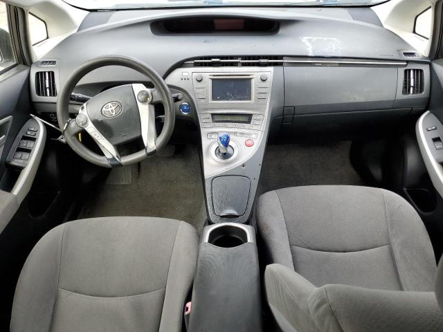Photo 8 from auction – 2012 TOYOTA PRIUS with VIN JTDKN3DU7C5467142