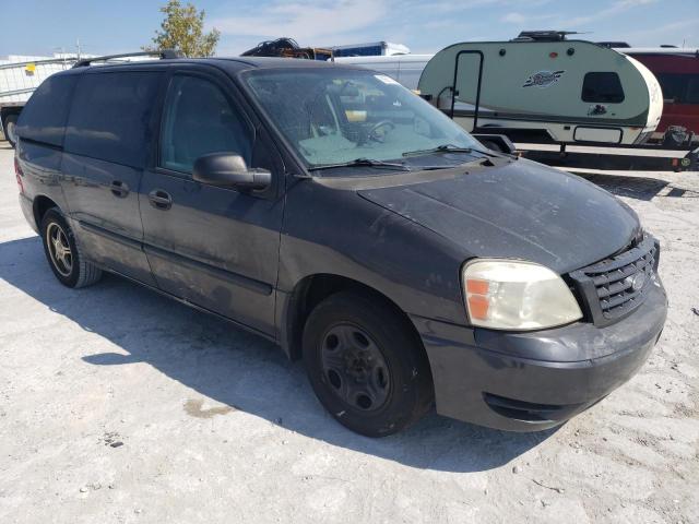 Photo 4 from auction – 2007 FORD FREESTAR S with VIN 2FMZA51607BA14716