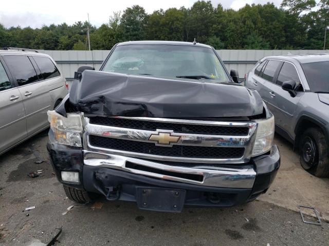 Photo 5 from auction – 2011 CHEVROLET SILVERADO2 with VIN 3GCPKSE33BG249155