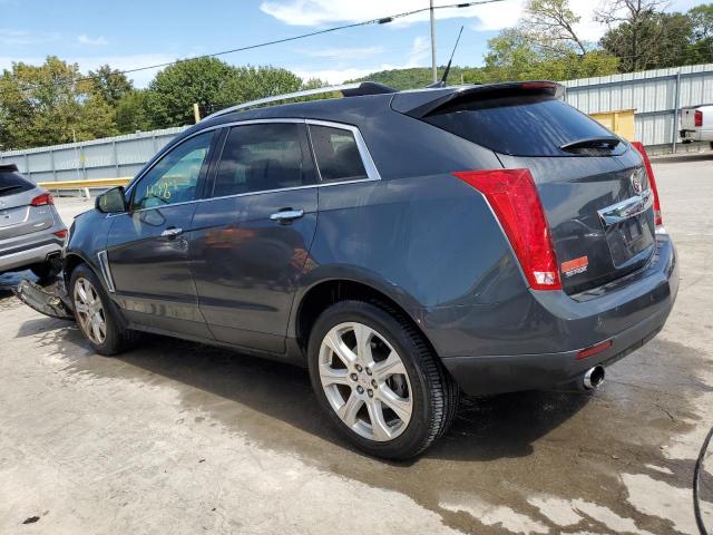 Photo 2 from auction – 2013 CADILLAC SRX PERFOR with VIN 3GYFNDE37DS608905