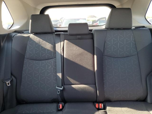 Photo 10 from auction – 2021 TOYOTA RAV4 XLE with VIN 2T3W1RFV9MC105041