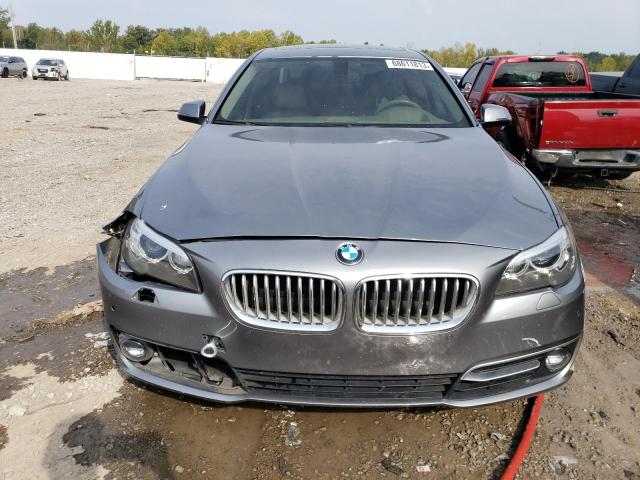 Photo 5 from auction – 2014 BMW 528 I with VIN WBA5A5C50ED501586