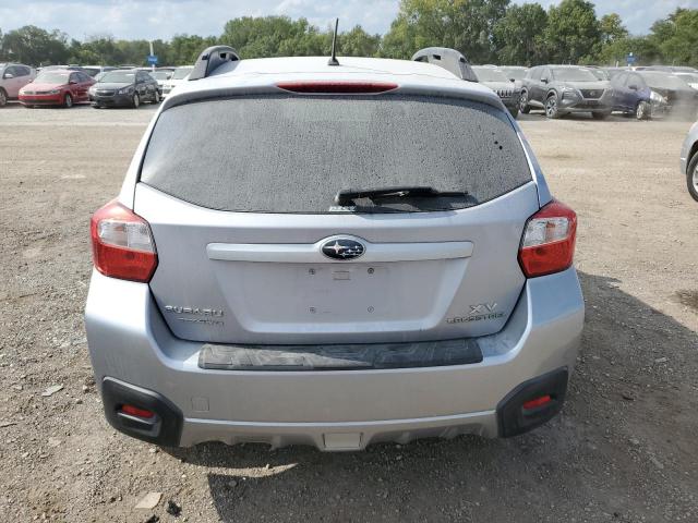 Photo 6 from auction – 2014 SUBARU XV CROSSTR with VIN JF2GPACC9E8304704