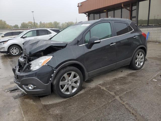 BUICK ENCORE PRE 2016 with VIN KL4CJHSB1GB622591 - Photo from auction