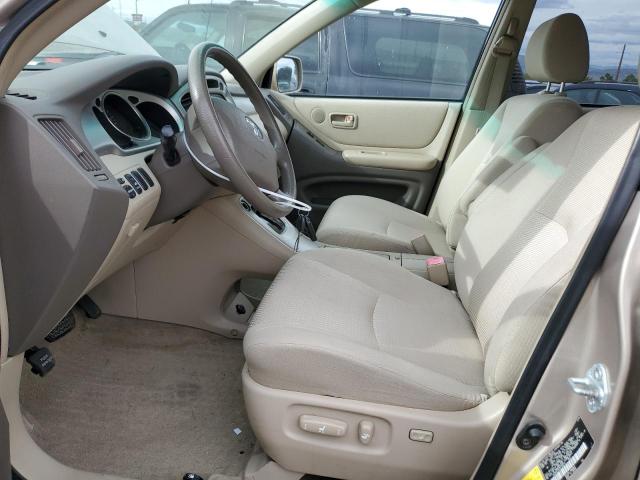 Photo 7 from auction – 2007 TOYOTA HIGHLANDER with VIN JTEGP21A970130619