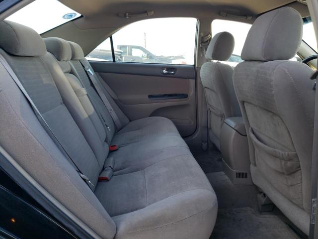 Photo 10 from auction – 2005 TOYOTA CAMRY with VIN 4T1BE32K15U089356