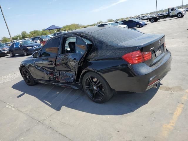 Foto 2 de la subasta – 2015 BMW 335 XI con VIN WBA3B9C55FF589603