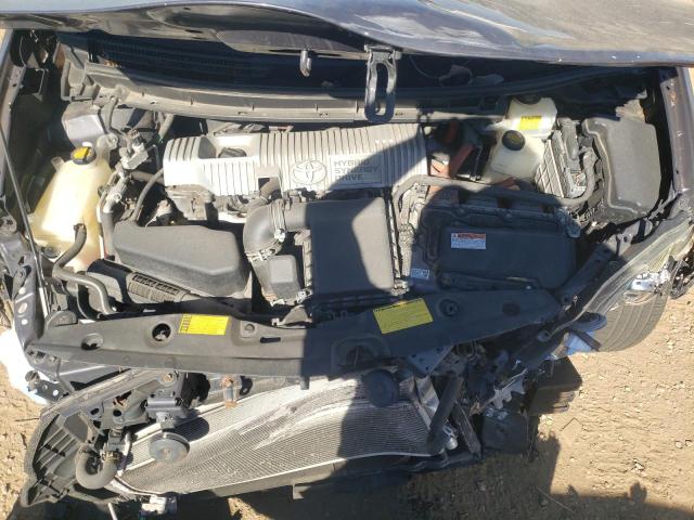 Снимка 11 от търг – 2014 TOYOTA PRIUS с VIN JTDKN3DU5E0357982