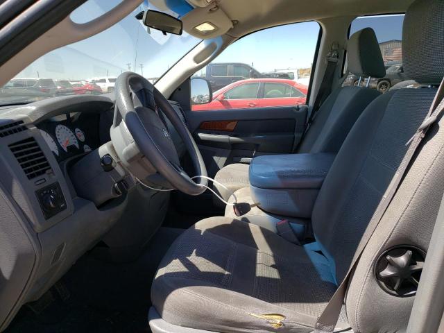 Photo 7 from auction – 2006 DODGE RAM 1500 S with VIN 1D7HA18286S591791