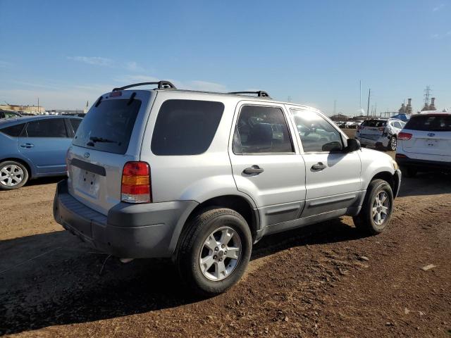 Photo 3 from auction – 2007 FORD ESCAPE XLT with VIN 1FMYU03Z07KA06506