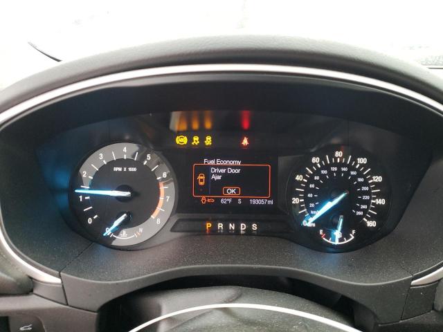 Photo 9 from auction – 2013 FORD FUSION SE with VIN 3FA6P0HR9DR201383