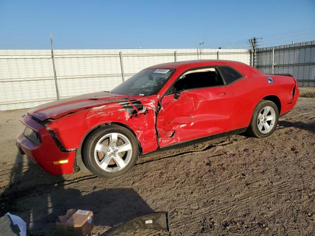 DODGE CHALLENGER 2009 z numerem VIN 2B3LJ54T89H511249 - Zdjęcie z aukcji