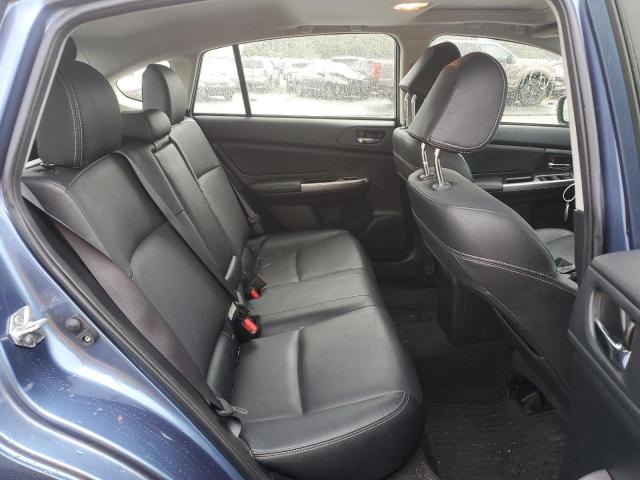 Photo 10 from auction – 2015 SUBARU IMPREZA SP with VIN JF1GPAW63F8245595