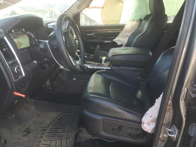 Photo 7 from auction – 2013 RAM 1500 LARAM with VIN 1C6RR7NT3DS647714