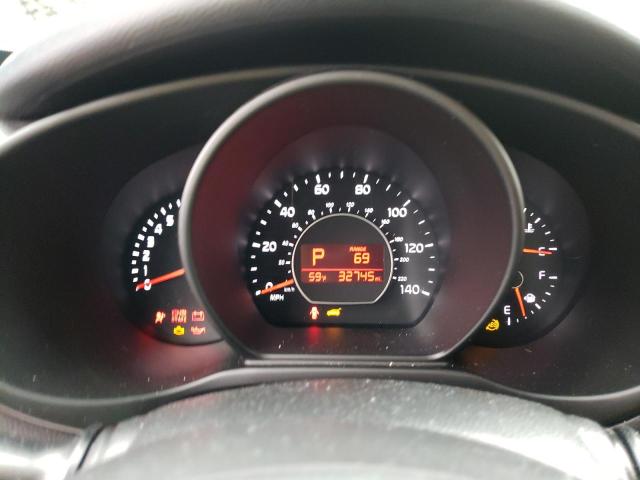 Photo 9 from auction – 2019 KIA SOUL + with VIN KNDJP3A59K7642612