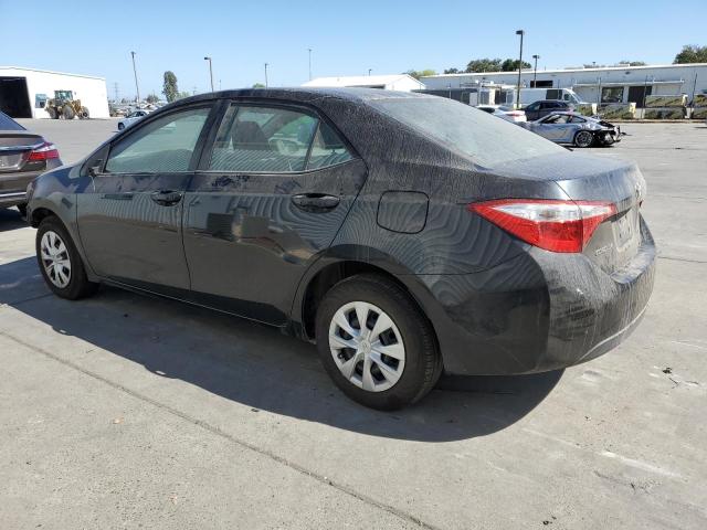 Photo 2 from auction – 2016 TOYOTA COROLLA L with VIN 5YFBURHE5GP526982