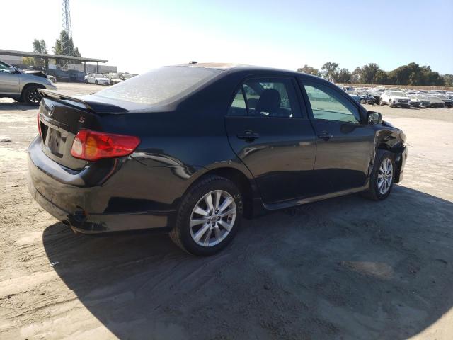 Photo 3 from auction – 2010 TOYOTA COROLLA BA with VIN 1NXBU4EE3AZ217945