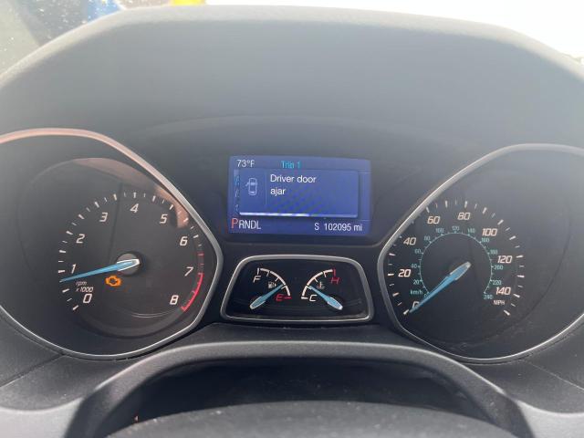 Photo 8 from auction – 2014 FORD FOCUS SE with VIN 1FADP3F23EL158741