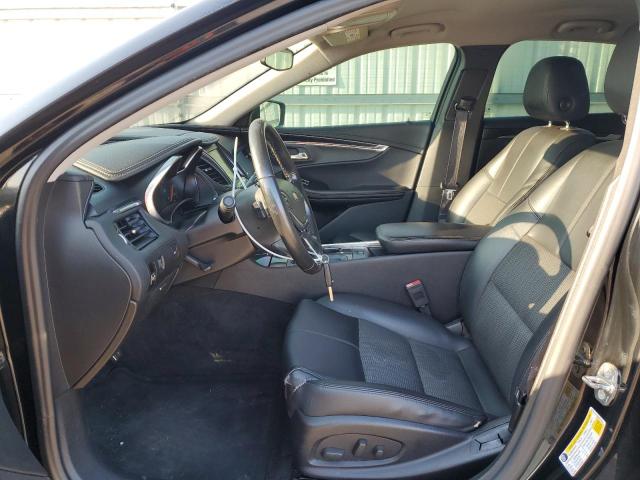 Photo 7 from auction – 2016 CHEVROLET IMPALA LT with VIN 2G1115S38G9157533