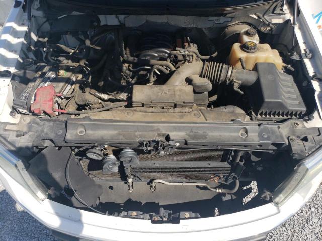 Photo 11 from auction – 2012 FORD F150 SUPER with VIN 1FTFX1CF8CFB50578