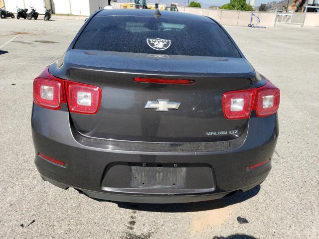 Photo 6 from auction – 2013 CHEVROLET MALIBU LTZ with VIN 1G11H5SA2DF237777