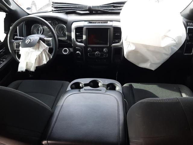 Photo 8 from auction – 2022 RAM 1500 CLASS with VIN 1C6RR6GG3NS148049