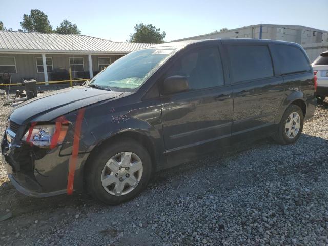 Photo 1 from auction – 2012 DODGE GRAND CARA with VIN 2C4RDGBG6CR308492