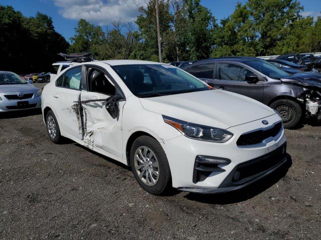 Photo 4 from auction – 2019 KIA FORTE FE with VIN 3KPF24AD9KE048135