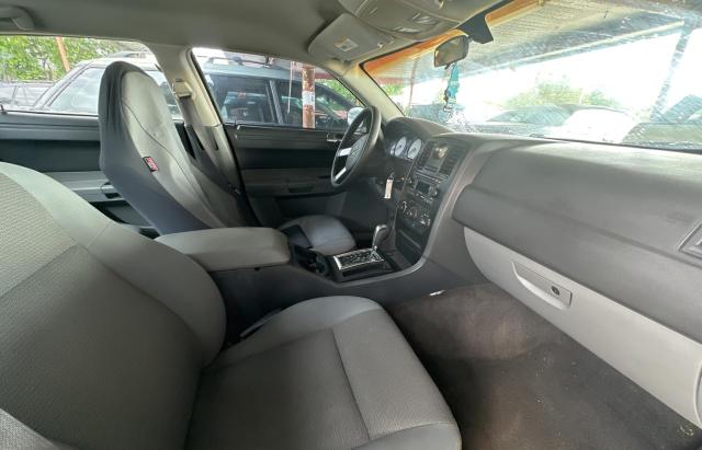Zdjęcie 5 z aukcji – 2005 CHRYSLER 300 z VIN 2C3JA43R45H675991