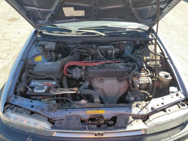 Photo 11 from auction – 1990 HONDA ACCORD DX with VIN JHMCB7644LC113591