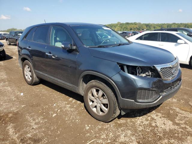 Photo 4 from auction – 2011 KIA SORENTO BA with VIN 5XYKT3A13BG074292