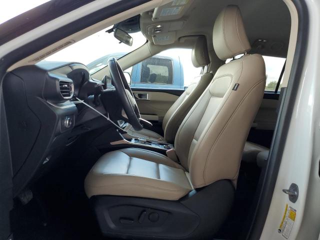 Photo 7 from auction – 2022 FORD EXPLORER X with VIN 1FMSK8DHXNGB19489