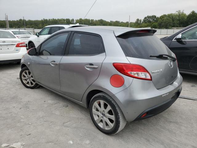 Photo 2 from auction – 2013 MAZDA MAZDA2 with VIN JM1DE1LY4D0161354