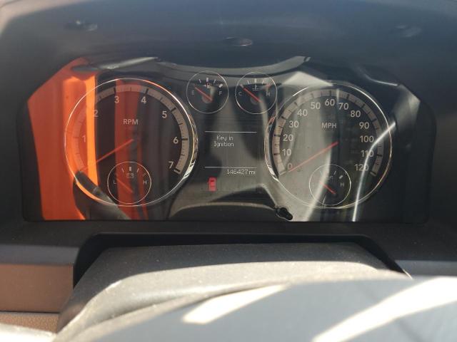 Photo 9 from auction – 2012 DODGE RAM 1500 S with VIN 1C6RD6GT7CS159466