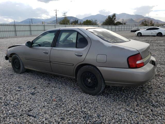 صورة رقم 2 من المزاد - 2001 NISSAN ALTIMA مع VIN 1N4DL01D71C134701