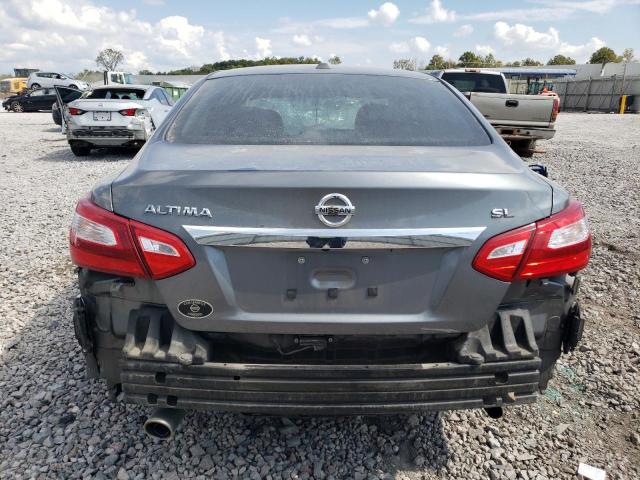 Photo 6 from auction – 2016 NISSAN ALTIMA 2.5 with VIN 1N4AL3AP8GC132933