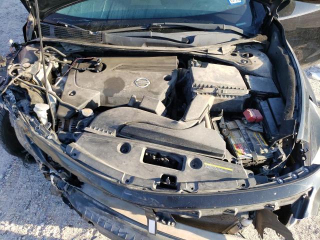Photo 11 from auction – 2015 NISSAN ALTIMA 2.5 with VIN 1N4AL3AP2FN324674