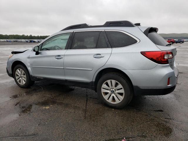 Photo 2 from auction – 2016 SUBARU OUTBACK 2. with VIN 4S4BSACC9G3208283