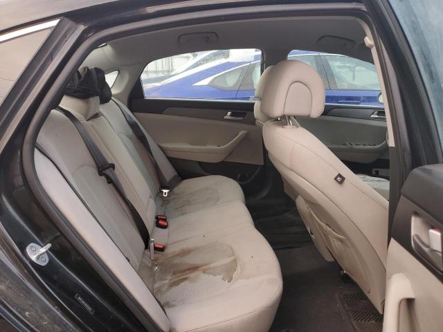 Photo 10 from auction – 2016 HYUNDAI SONATA SE with VIN 5NPE24AF1GH353242