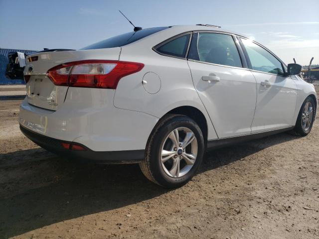 Foto 3 de la subasta – 2013 FORD FOCUS SE con VIN 1FADP3F2XDL302462