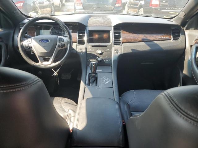 Photo 8 from auction – 2016 FORD TAURUS LIM with VIN 1FAHP2F82GG101880