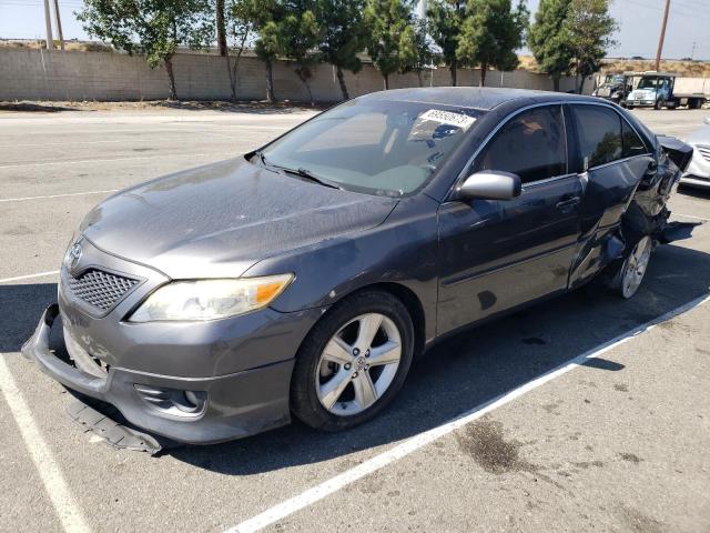 TOYOTA CAMRY BASE 2011 with VIN 4T1BF3EK5BU623043 - Photo from auction